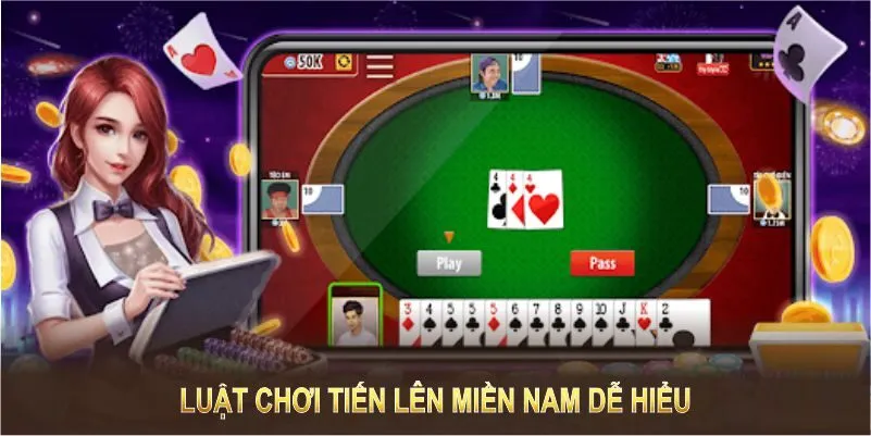 Chiến thuật chơi tiến lên miền Nam 23win toàn thắng