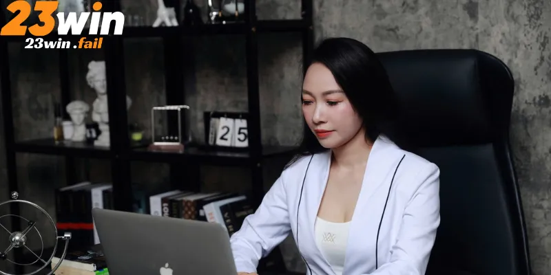 Quá trình Ngân Kera - CEO Ngân Kera phát triển 23win