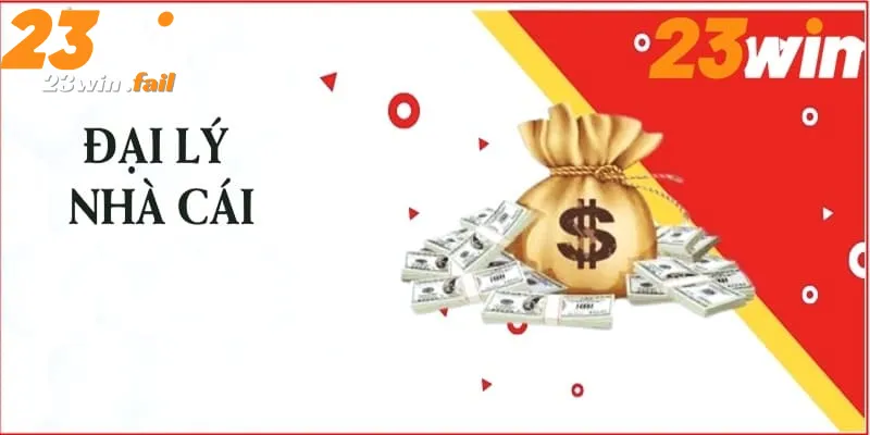 Giới thiệu chung về hệ thống đại lý 23win