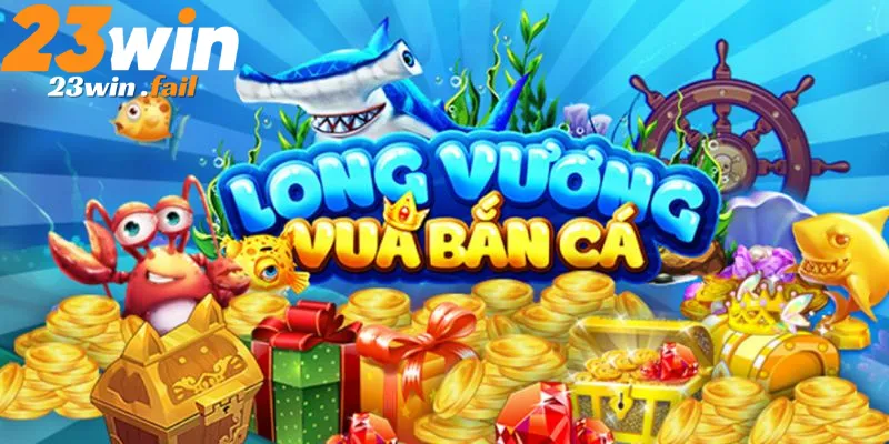 Tổng kết chiến lược thắng đậm thủ thuật chơi game bắn cá online 23win