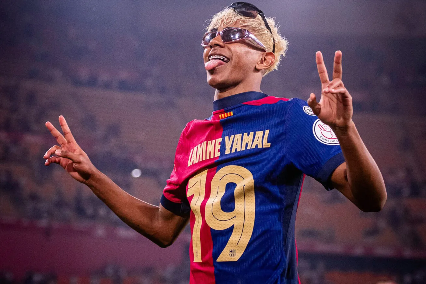 Học viện của Barca