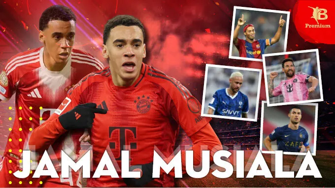 Thời của amal tới rồi